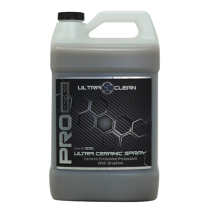 Ultra Clean Ultra Ceramic Spray