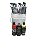 Ultra Clean Detailing Starter Bundle