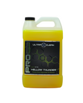 Ultra Clean Yellow Thunder
