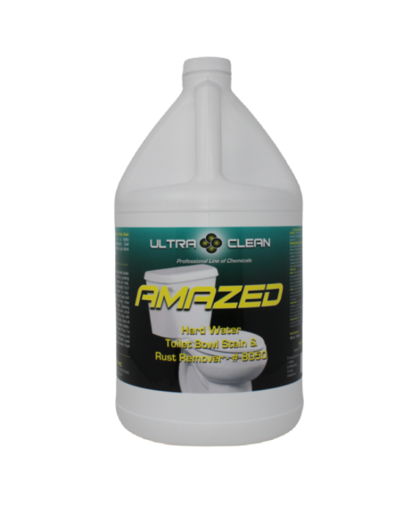 Ultra Clean Amazed