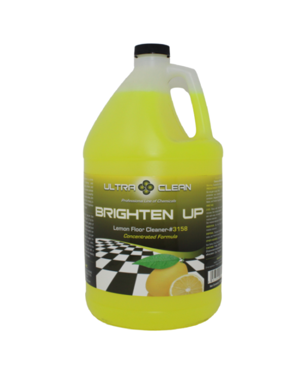Ultra Clean Brighten-Up