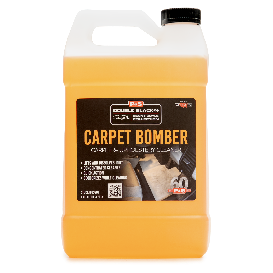 P&S Carpet Bomber