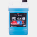 P&S Rags to Riches