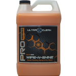 Ultra Clean Wipe-N-Shine