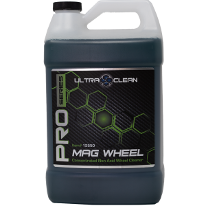 Ultra Clean Mag Wheel