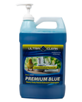 Ultra Clean Premium Blue