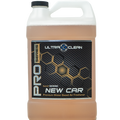 Ultra Clean New Car