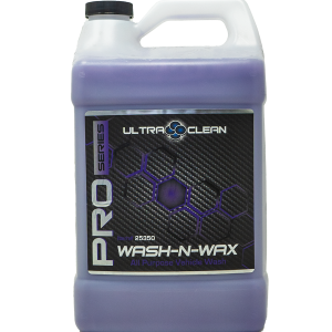 Ultra Clean Wash-N-Wax