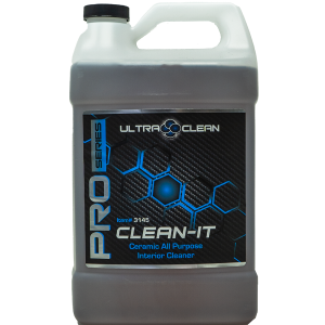 Ultra Clean Clean-It