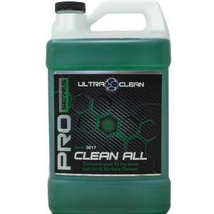 Ultra Clean Clean All