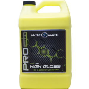 Ultra Clean High Gloss