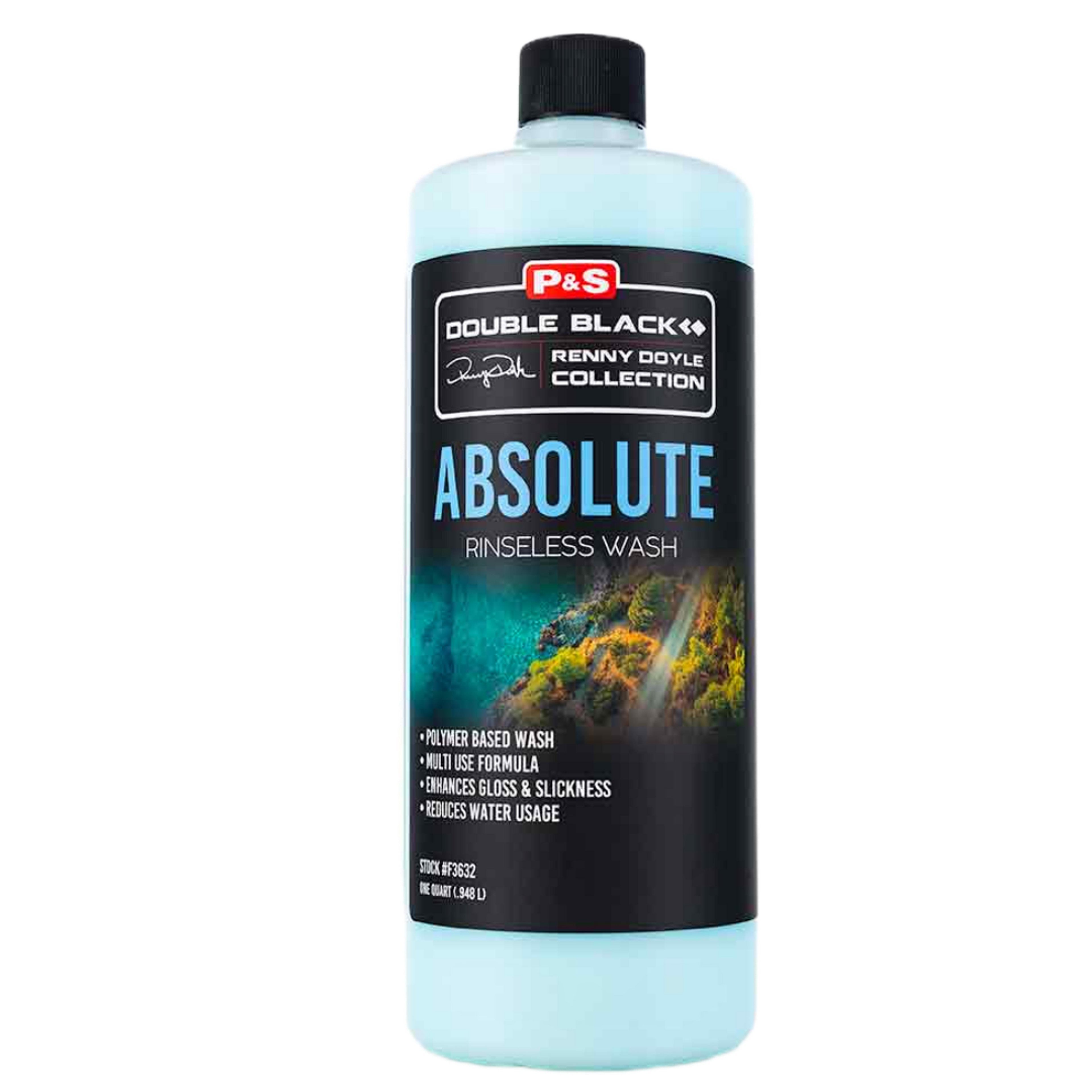 P&S Absolute - Rinseless Wash
