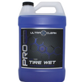 Ultra Clean Tire Wet