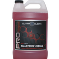 Ultra Clean Super Red