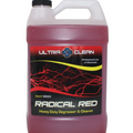 Ultra Clean Radical Red