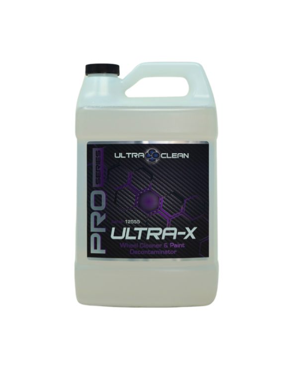 Ultra Clean Ultra-X