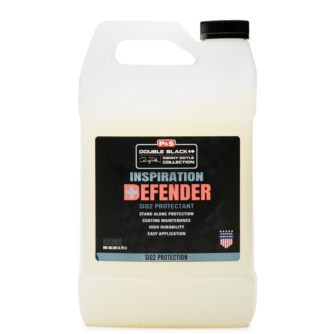 P&S Inspiration Defender