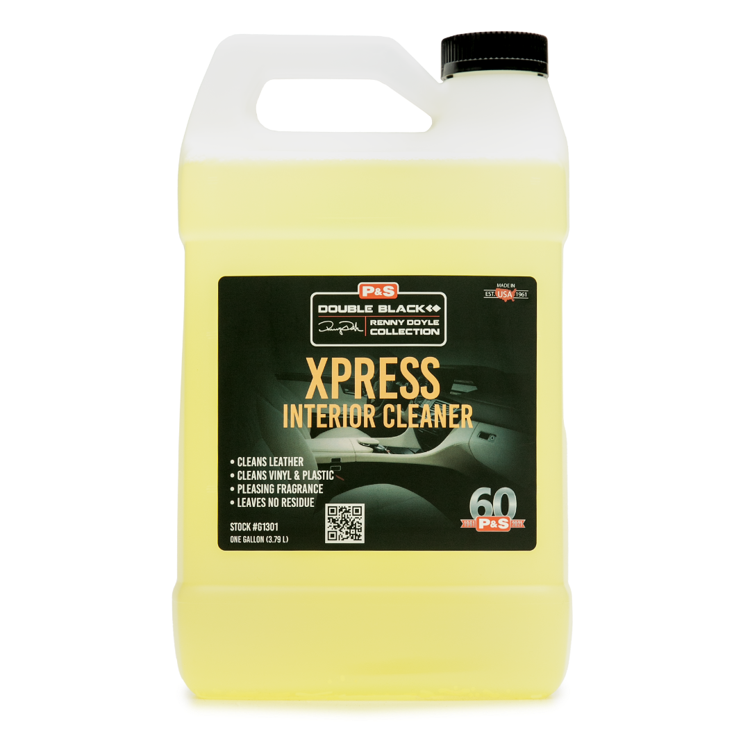 P&S Xpress Interior Cleaner