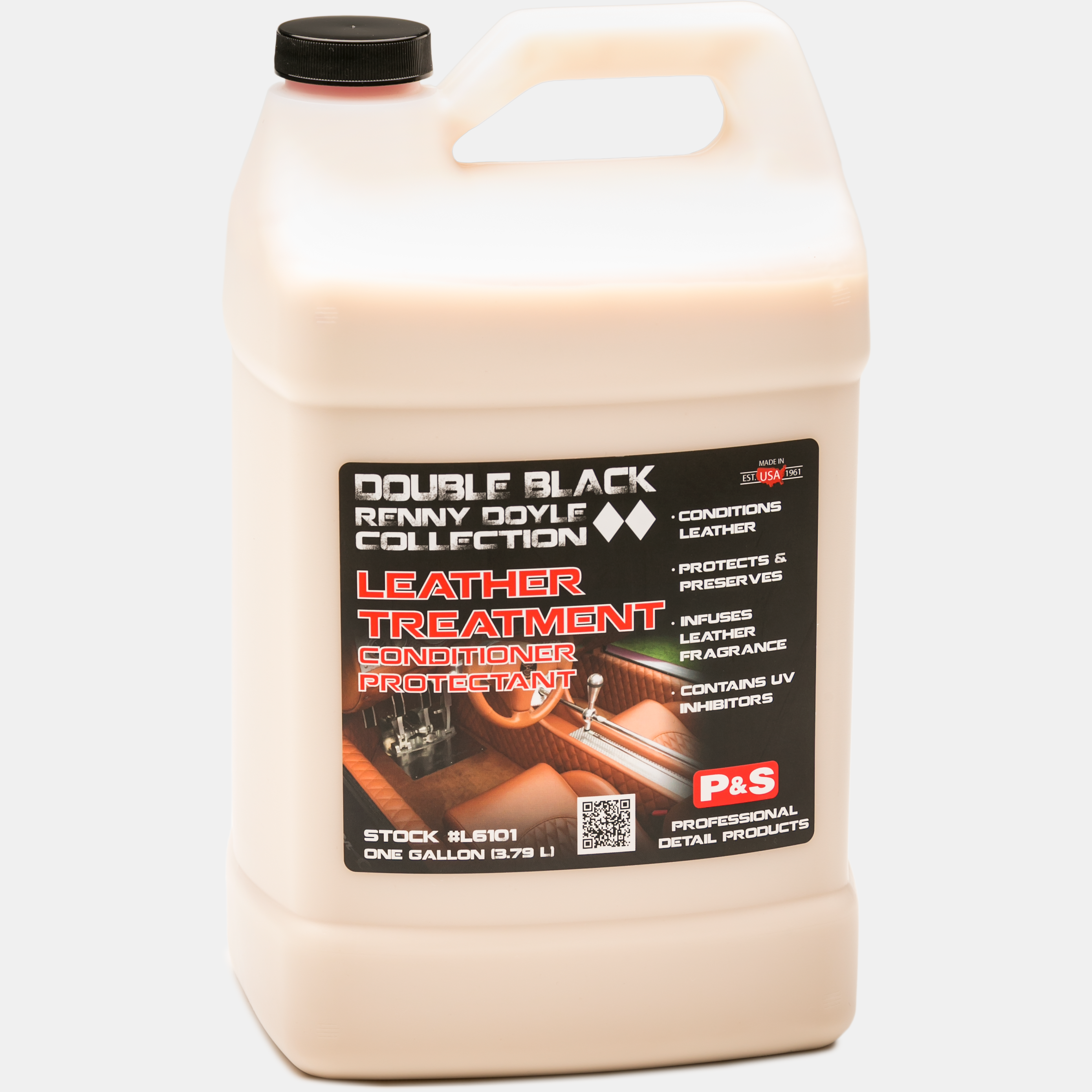 P&S Leather Treatment