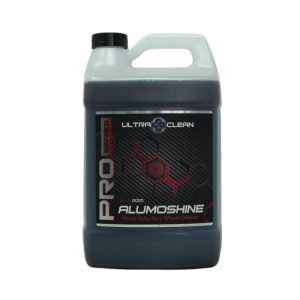 Ultra Clean Alumoshine