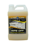 Ultra Clean Wipe Off