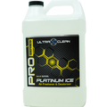 Ultra Clean Platinum Ice