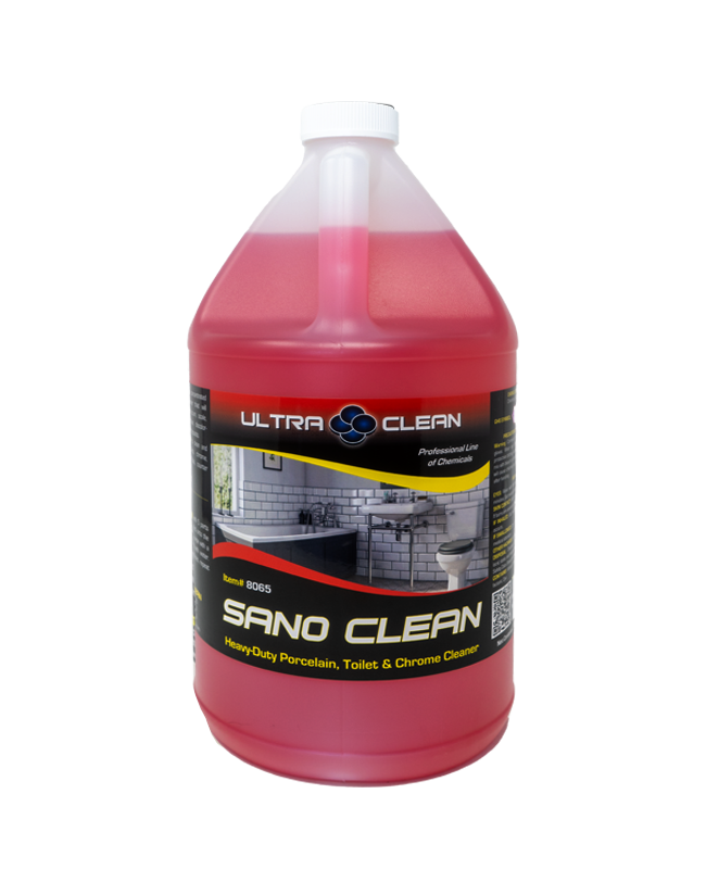 Ultra Clean Sano Clean